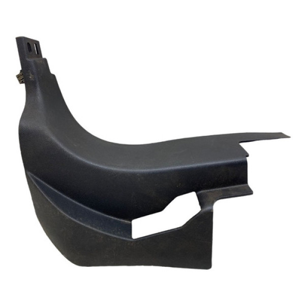 Acabamento Soleira Dianteira Esquerda Dodge Journey 2012