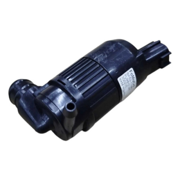 Motor Esguincho Agua Parabrisa Ford Fusion 2014 2015