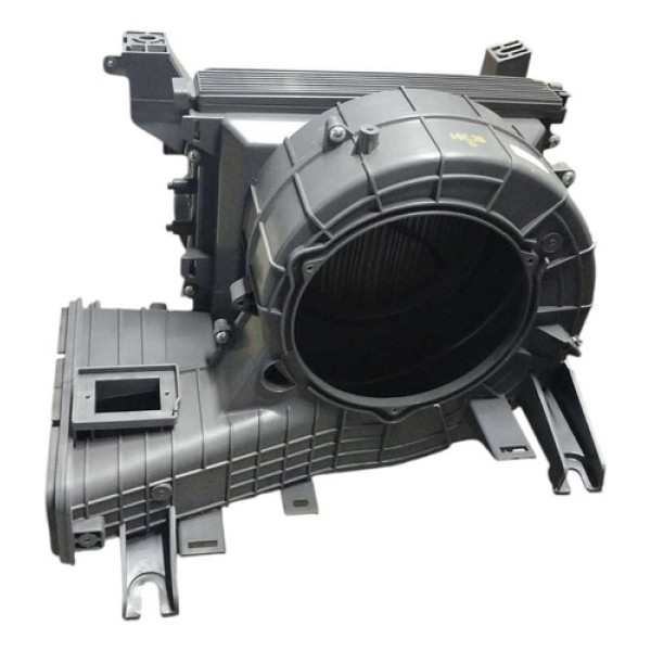 Caixa Painel Evaporador Azera Moldura 3.0 2012 2013 2014