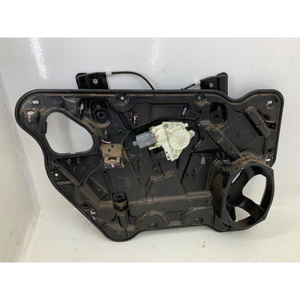 Maquina De Vidro Dianteira Esquerda Dodge Journey 2012