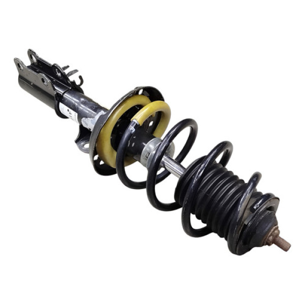 Torre Amortecedor Mola Spin 2013 2014 2015 Dianteiro Direito