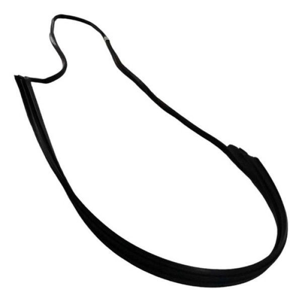 Borracha Vedação Porta Dianteira Direita Accord 2006 2007