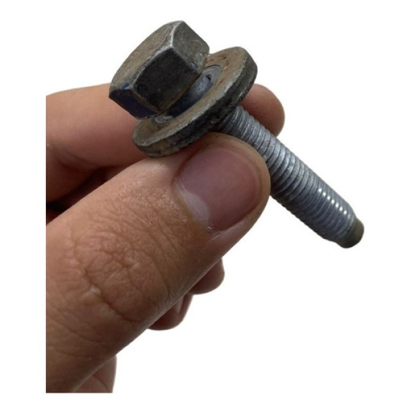 Jogo De Parafuso Coxim Do Cambio Astra 1999