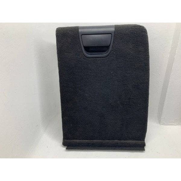 Tampa Lateral Interna Do Porta Malas Bmw X5 2001