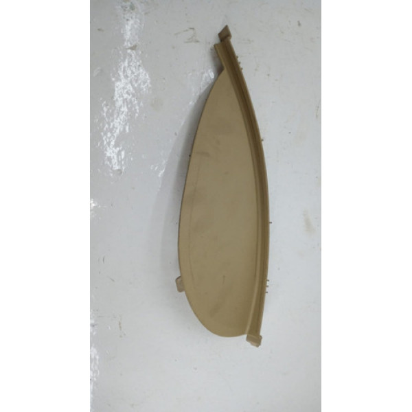 Acabamento Painel Lateral L.e Bmw 320i 2009 A 2011