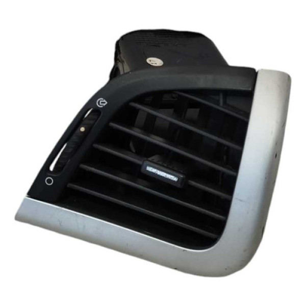 Difusor Saída Ar Direito Peugeot 207 2009 2010 2011 2012