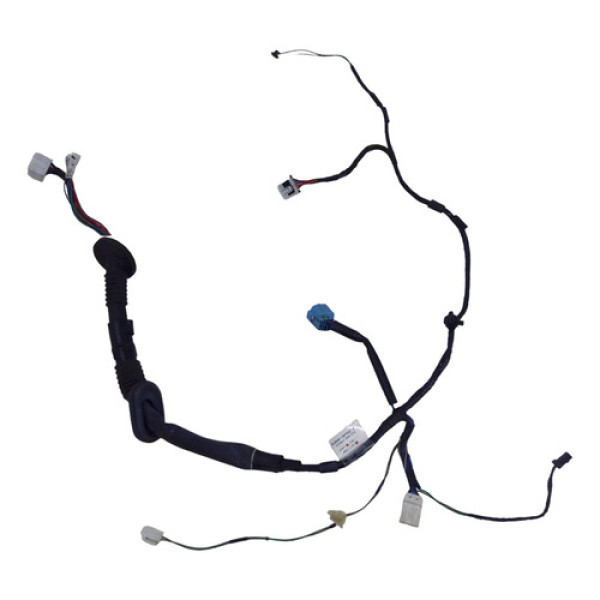 Chicote Subaru Impreza Porta Dianteira Direita 2010