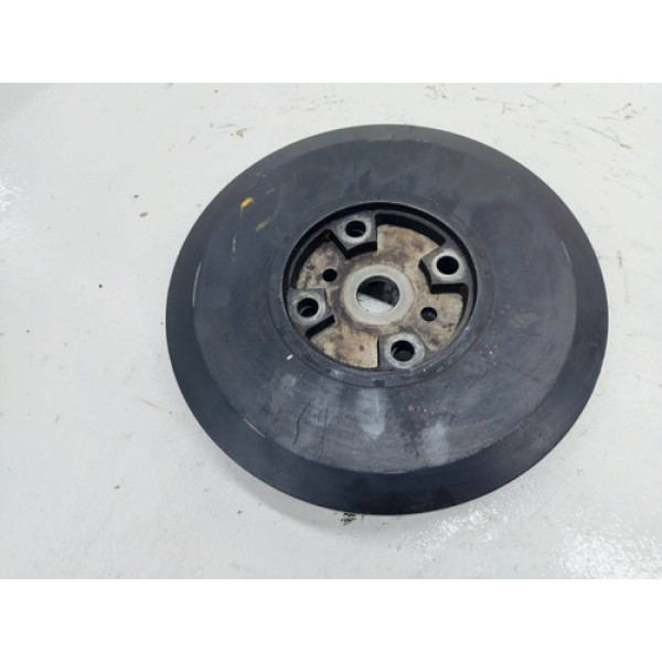 Polia Da Direção Hidraulica Volvo S80 2.8 Bi Turbo 2002