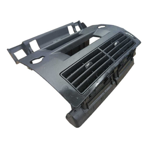 Difusor Ar Moldura Painel Central C4 2008 2009 2010