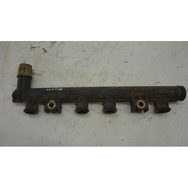 Flauta Combustível Sem Bicos Fiat Uno Fire Flex 1.0 2008