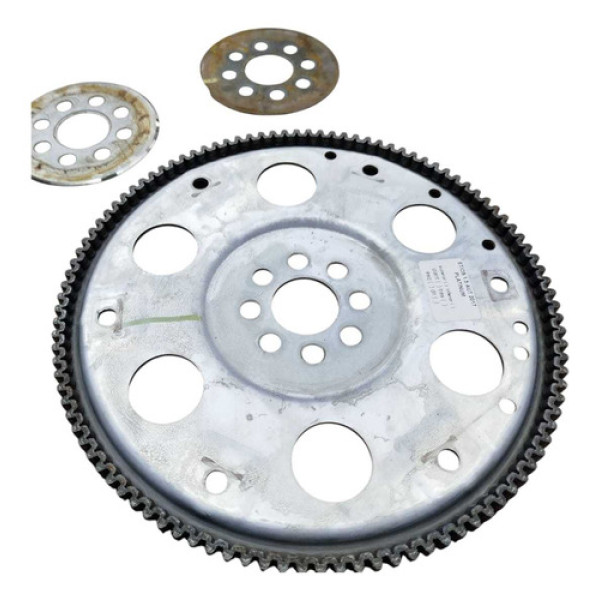 Volante Motor Etios 1.5 2014 2015 2016 2017 2018 2019 2020