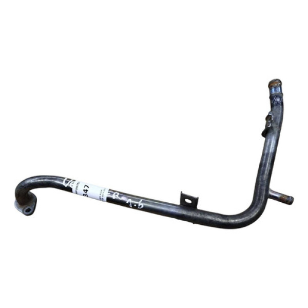 Tubo Cano Agua Veloster 1.6 2012 2013