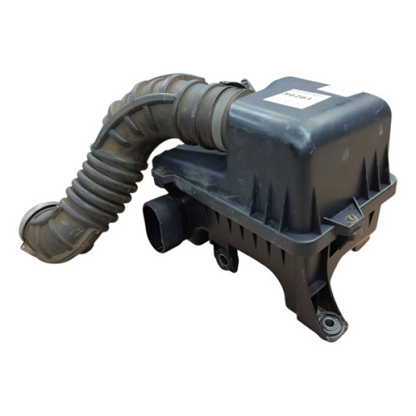 Caixa Filtro Ar Jac J3 J3s 1.5 Com Mangueira 2014 2015 2016