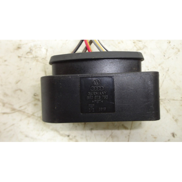 Conector Plug Modulo Bomba Combustivel Volkswagen Tcross 20