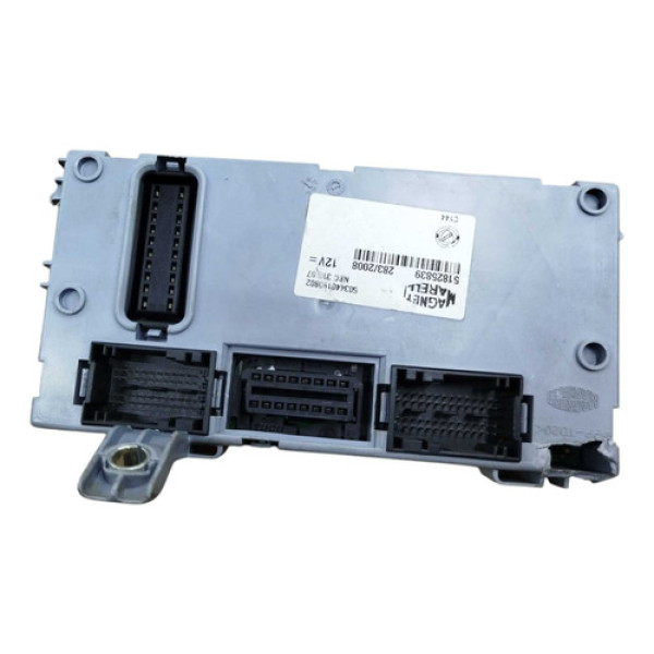 Módulo Body Computer Fiat Linea Punto 1.9 2008 2012 51825839