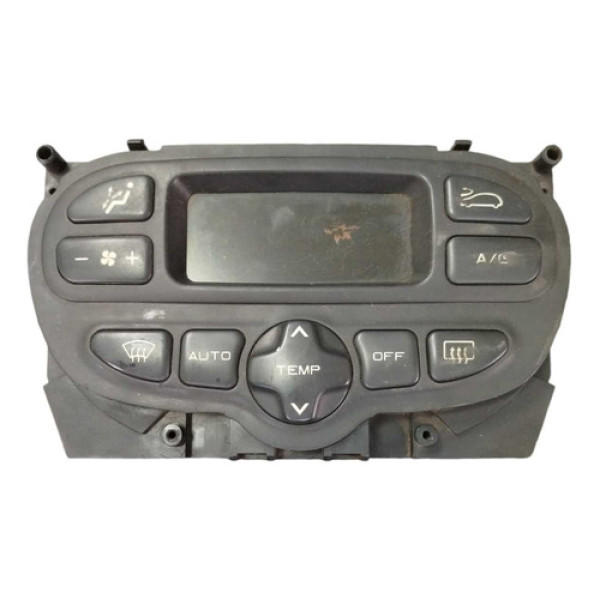 Comando Ar Digital Peugeot 206 207 2006 2007 2008