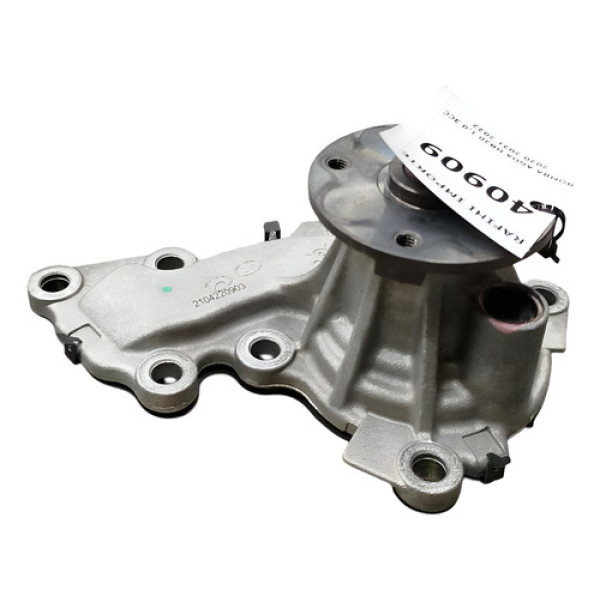 Bomba Agua Hb20 1.0 3cc 2020 2021 2022