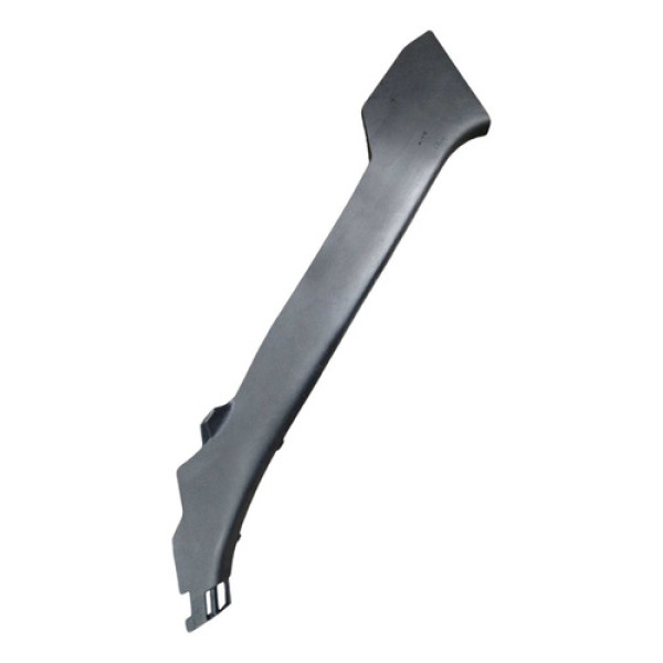 Acabamento Coluna Nissan Sentra Traseira Esquerda 2015