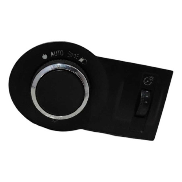 Comando Botão Chave Luz Farol Gm Camaro 2011 2012