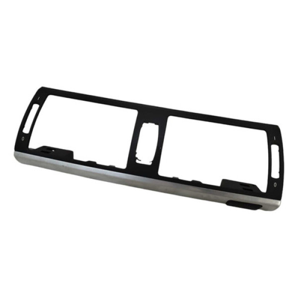 Moldura Difusor Ar Central Bmw X5 2007 2008 2009 2010