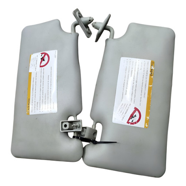 Quebra Sol Jac J3 J3s 2014 2015 2016 2017 Par