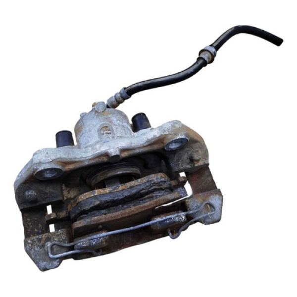 Pinça Freio Astra 2.0 2008 2009 2010 Dianteira Direita