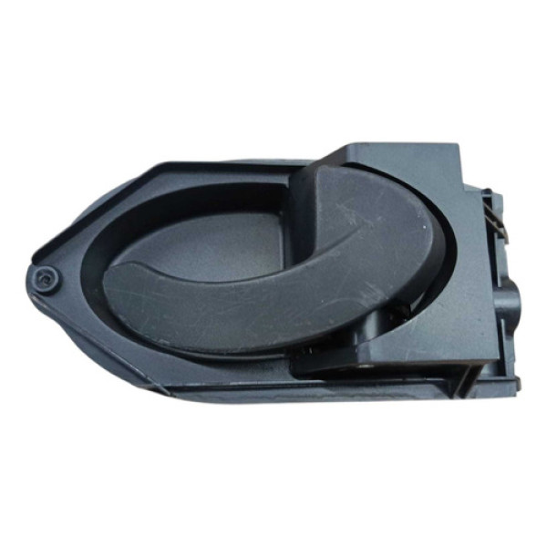 Maçaneta Interna Ka 2009 2011 2013 Porta Dianteira Direita Preto Dianteira