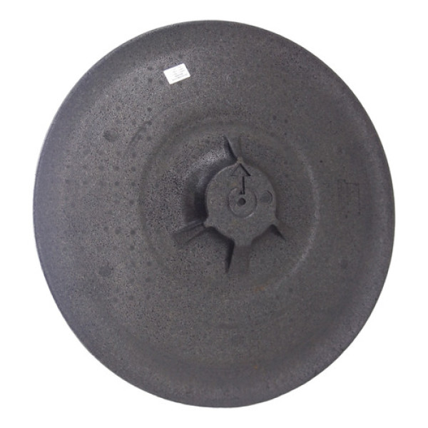 Tampa Isopor Estepe Volvo Xc60 T6 2010