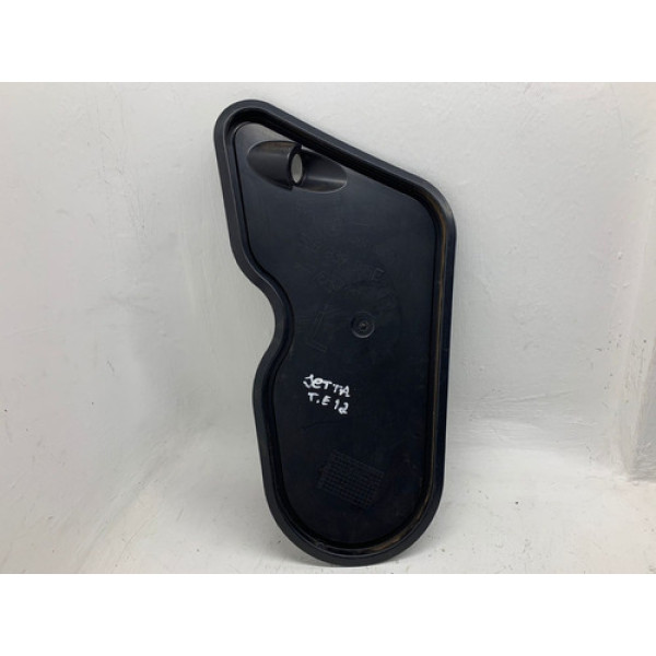 Cobertura Interna Porta Traseira Esquerda Jetta 2012