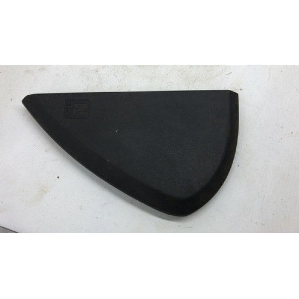 Acabamento Painel Lado Esquerdo Ford Fusion 2013