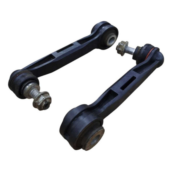 Bieleta Barra Estabilizadora Traseira Bmw X4 3.0 2015 Par