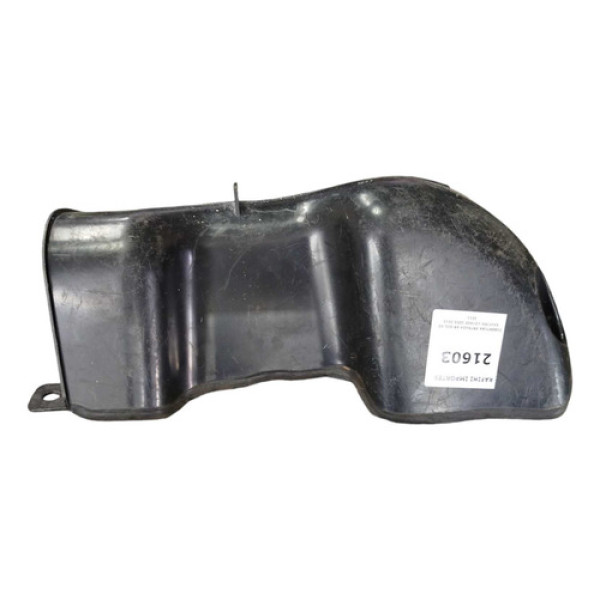 Cobertura Entrada Ar Gol Saveiro Voyage G5 2008 2009 2010