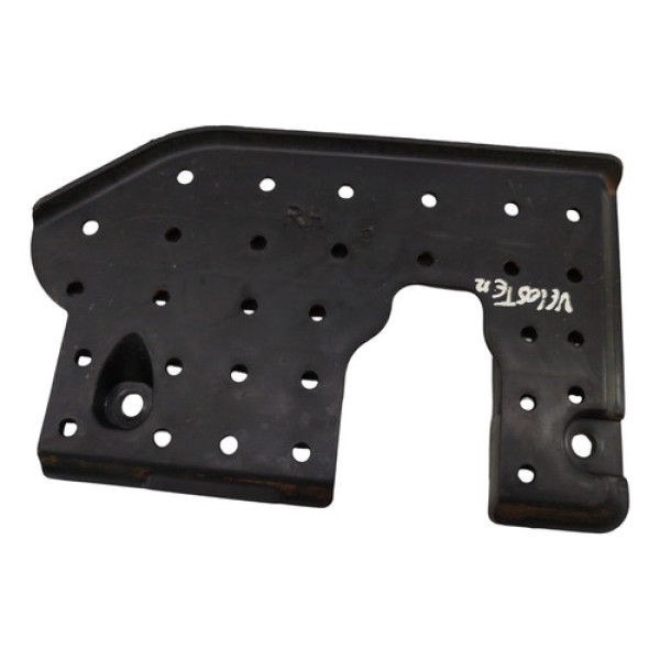 Defletor Traseiro Direito Hyundai Veloster 2012