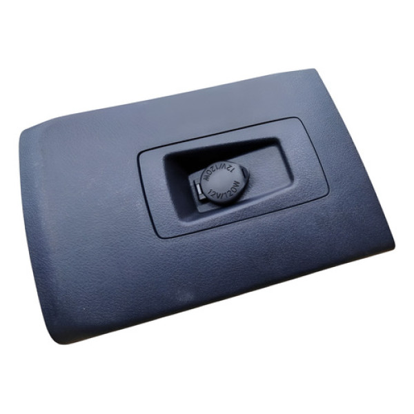 Moldura Console Central Tomada 12v Corolla 2017 2018 2019