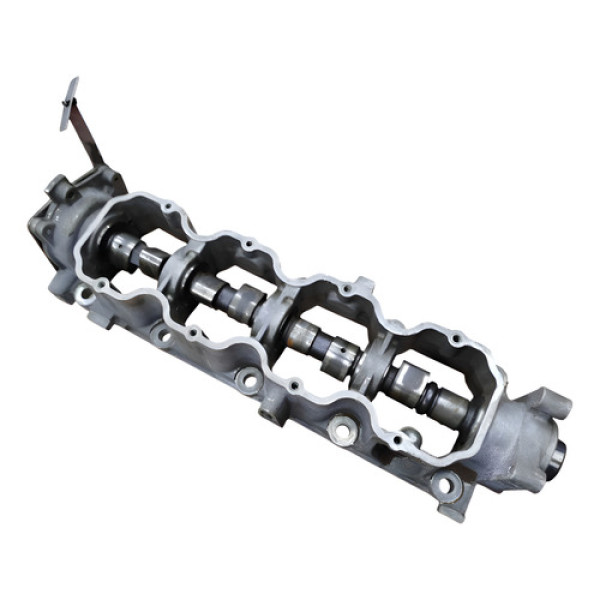 Gaiola Comando Válvulas Astra Vectra Zafira 2.0 Sem Comando Prata