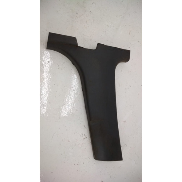 Acabamento Coluna Central Esquerdo Suzuki Sx4 2007 A 2012