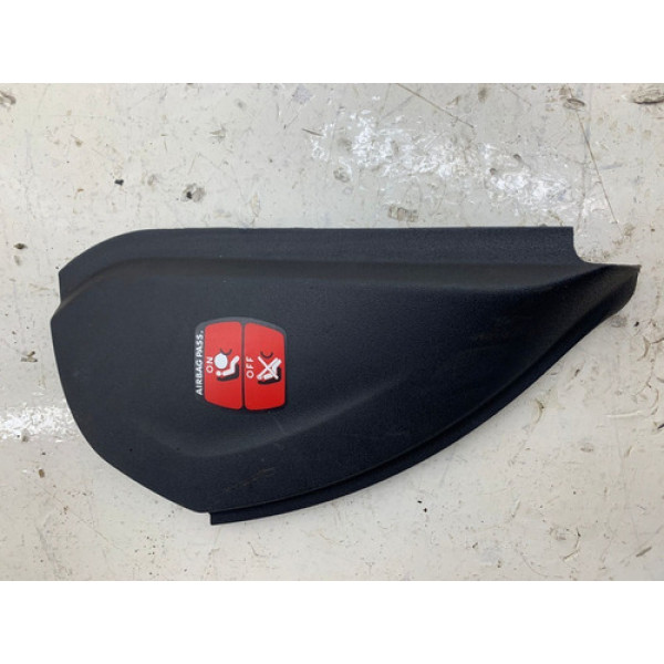 Tampa Lateral Dianteira Direita Citroen Grand C4 2009