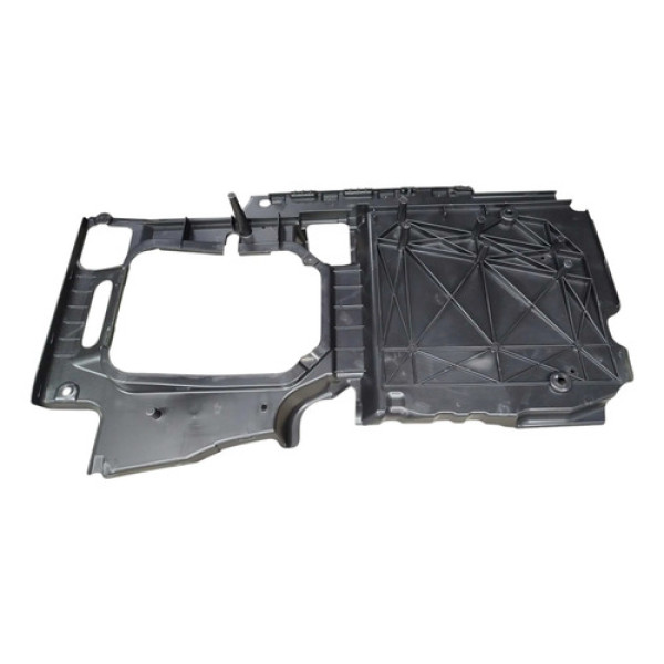 Moldura Inferior Jeep Grand Cherokee Limited 2015 Direito