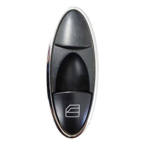 Botão Vidro Eletrico Traseiro  Cls 350 2007 2008
