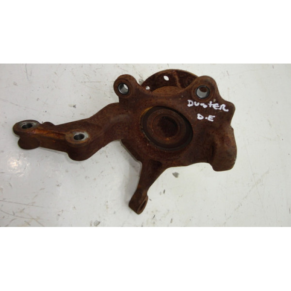 Manga Eixo Dianteira Esquerda Renault Duster 2012