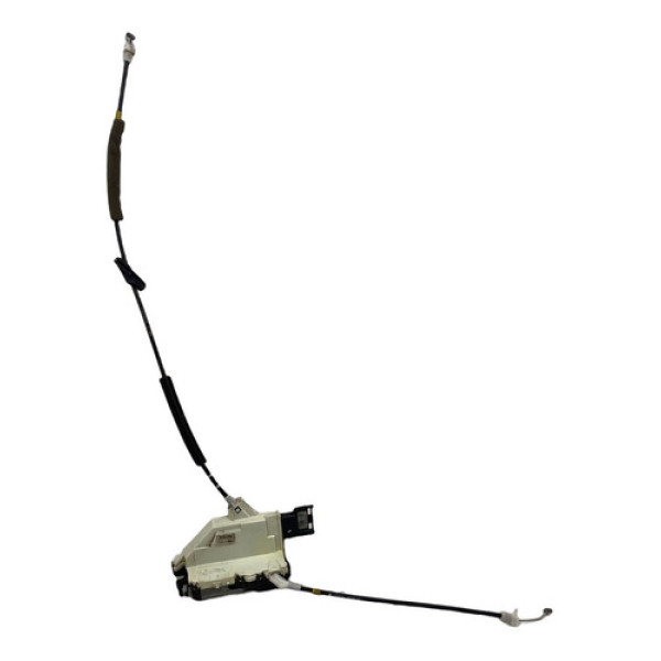 Fechadura Porta Traseira Direita Peugeot 408 2011