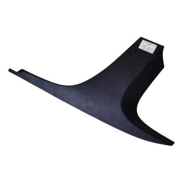 Acabamento Painel Azera Interno Direito 2013 2014 2015 2016 Preto