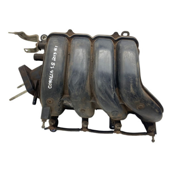 Coletor De Admissão Corolla 1.8 2013 #1