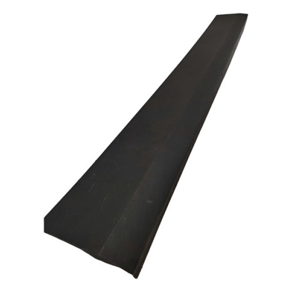 Friso Porta Dianteira Direita Tcross 2020 2021 2022 Preto