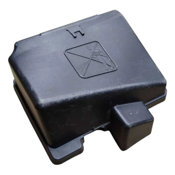 Tampa Caixa Fusível Peugeot 206 2006 2007 2008 Detalhe