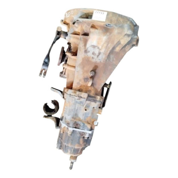 Cambio Manual Volkswagen Saveiro G4 1.0 2005 2006