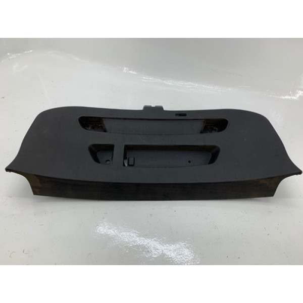 Tampão Traseiro Bmw X1 2016