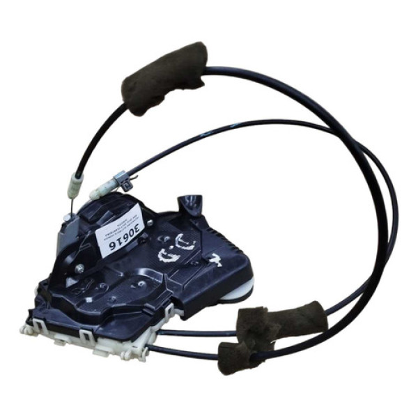 Fechadura Eletrica Honda Hrv 2016 2017 Dianteira Direita