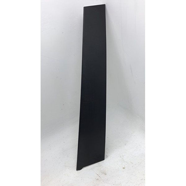 Aplique Porta Traseira Esquerda Mercedes Benz Ml320 2008 Preto