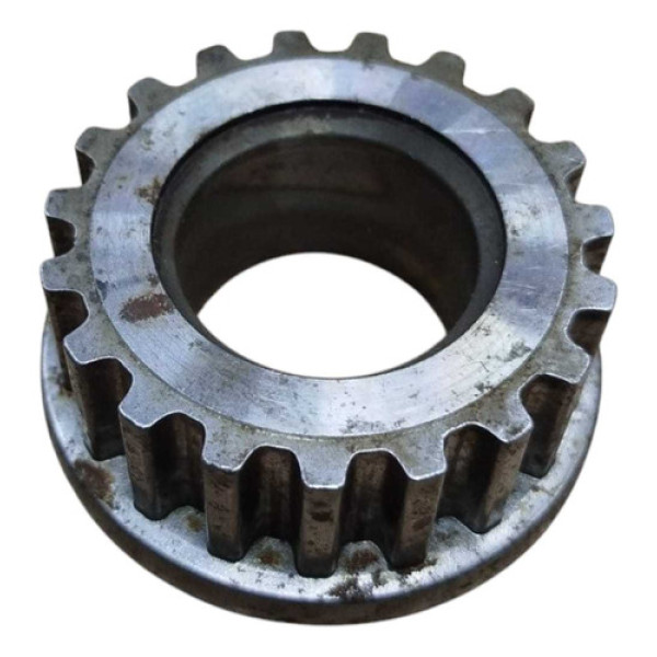 Engrenagem Virabrequim Ford Ka 1.0 3cc 2015 2016